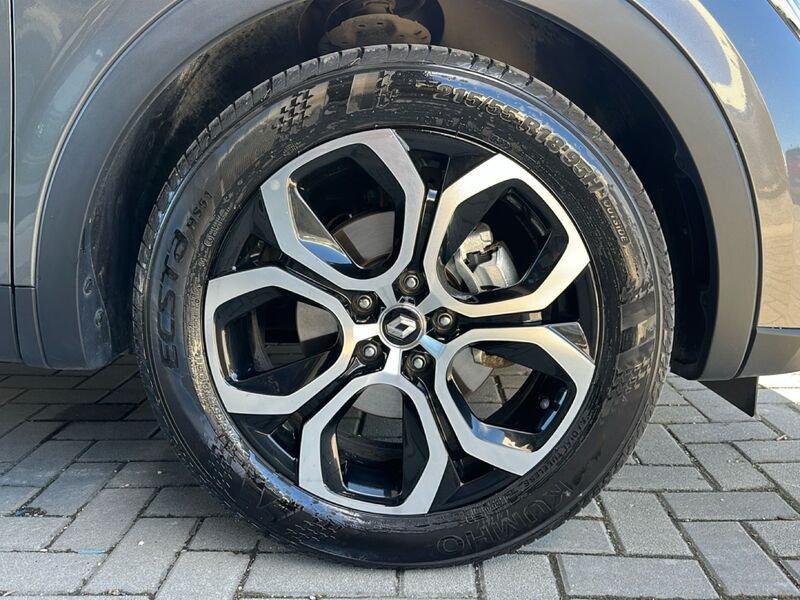 Renault Arkana Arkana 1.6 E-Tech full hybrid Techno 145cv