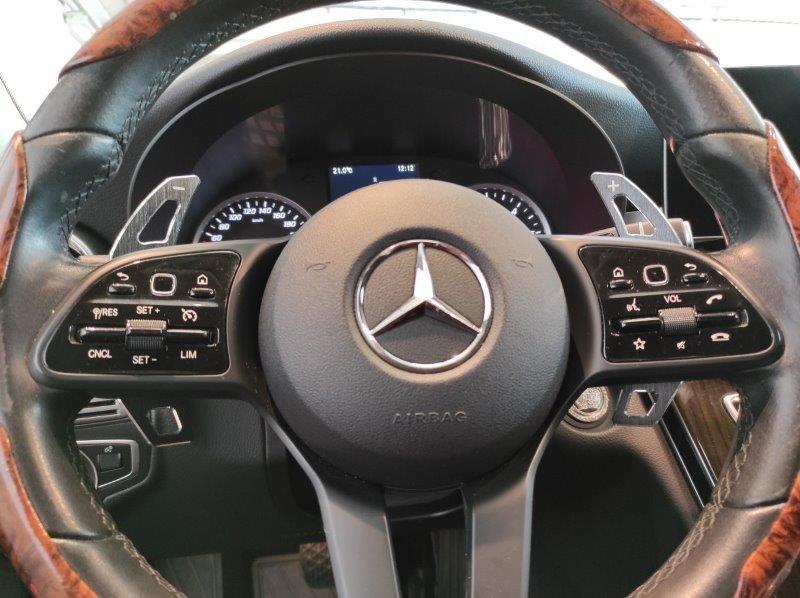 Mercedes-Benz Classe C (W/S205) - C 220 d S.W. Auto Business Extra