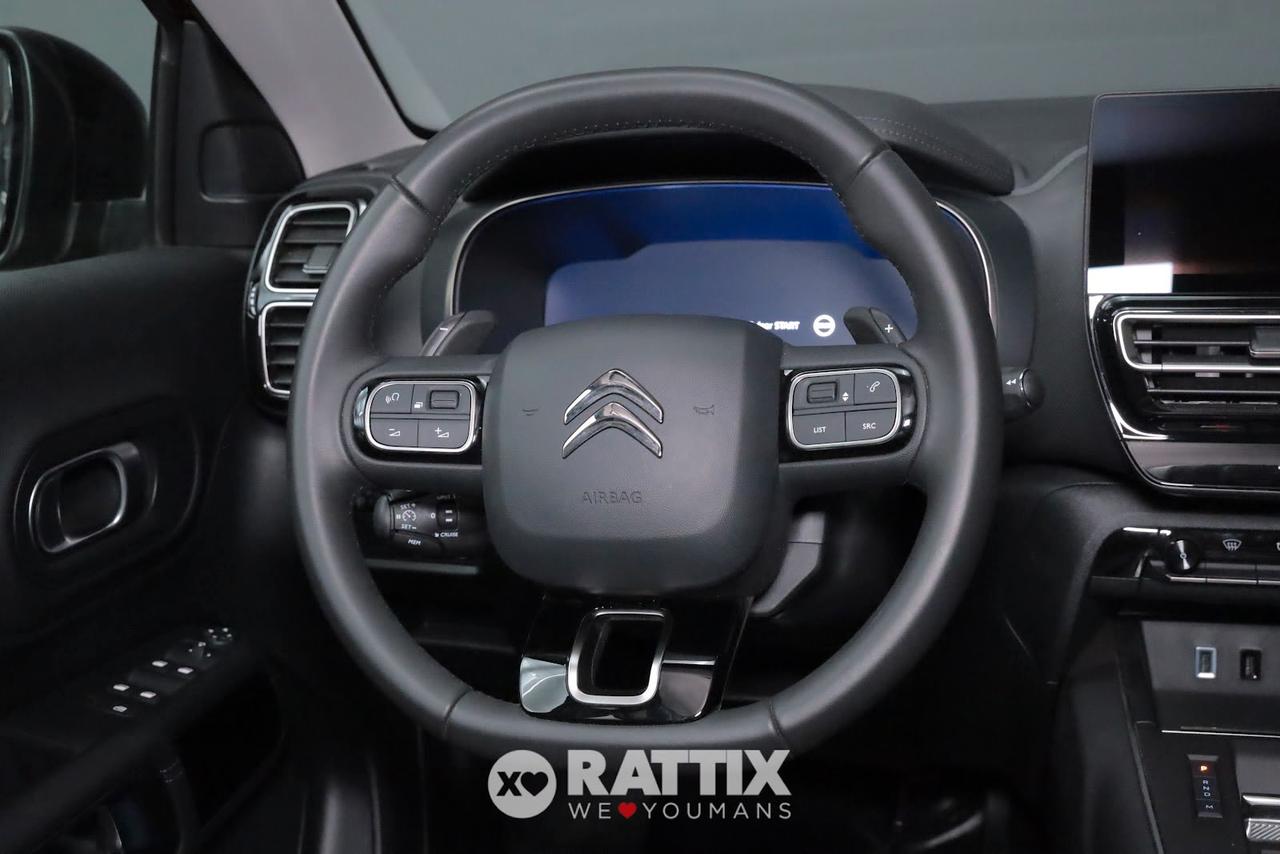Citroen C5 Aircross 1.5 BlueHDI 130CV Max EAT8