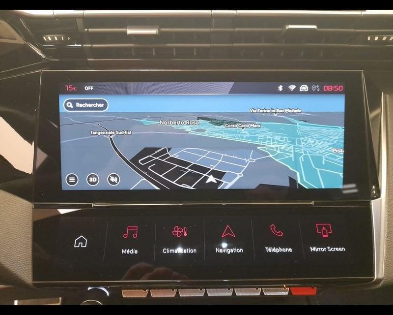 Peugeot 308 III 2021 SW SW 1.5 bluehdi GT s&s 130cv eat8