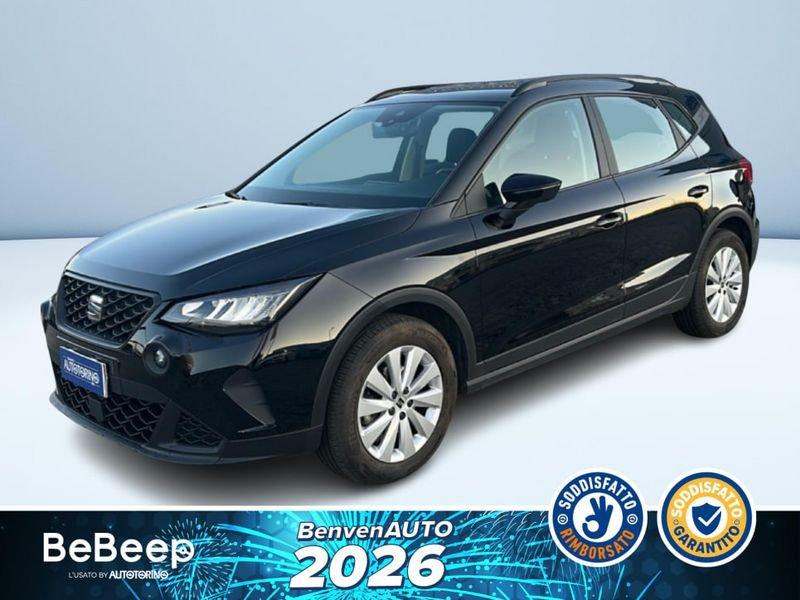 Seat Arona 1.0 ECOTSI STYLE 110CV DSG