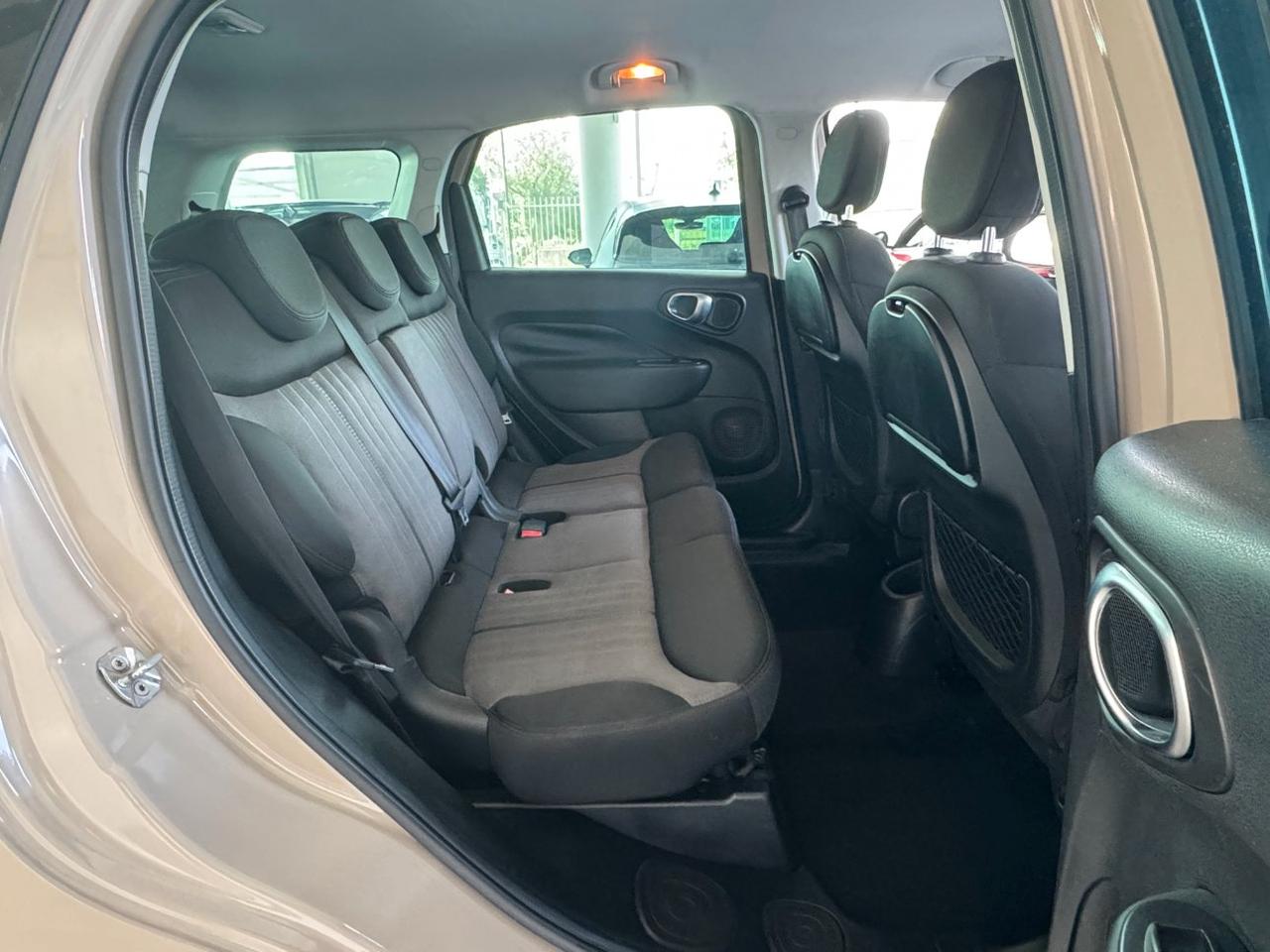 Fiat 500 L Living 1.6 M.jet 120cv 7 Posti Lounge Euro 6