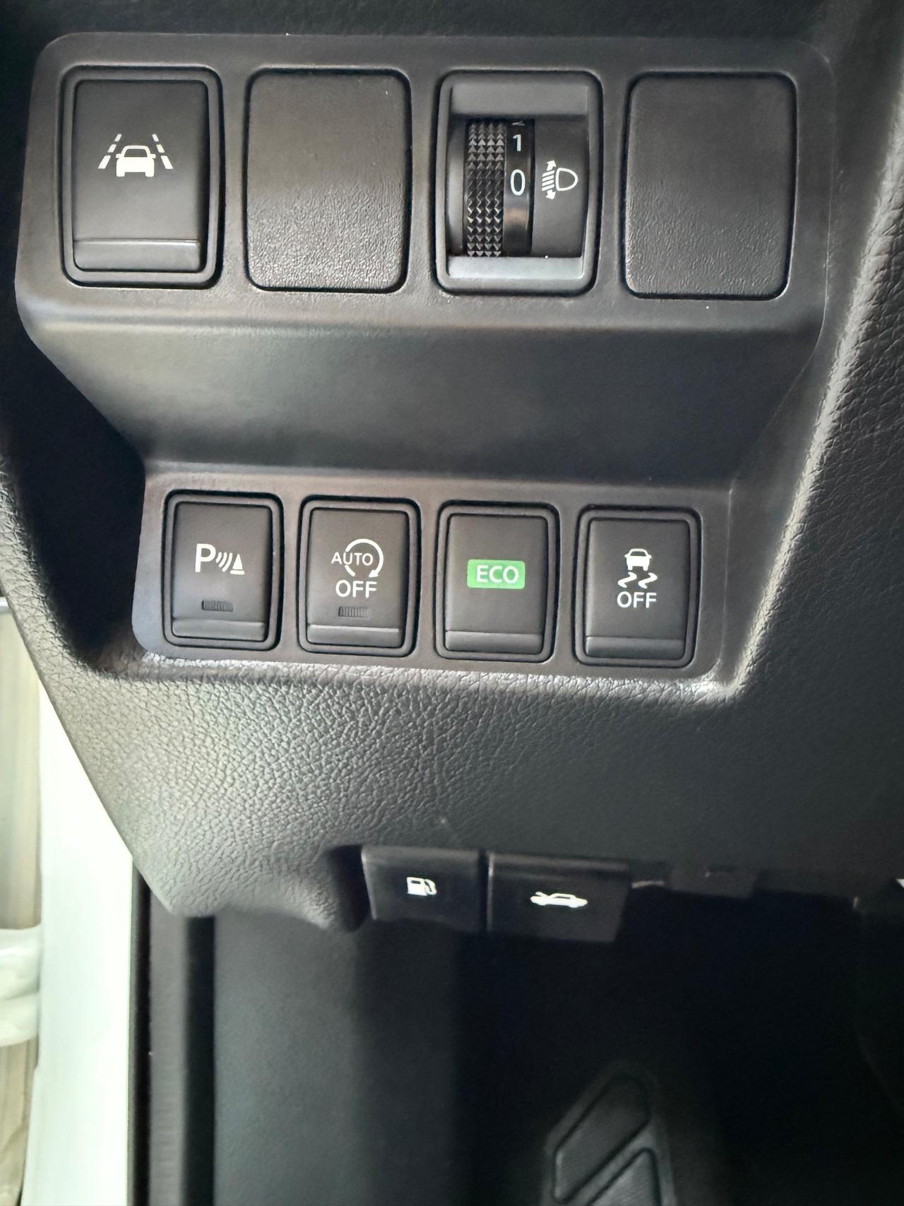 Nissan Qashqai 1.6 dCi 2WD Tekna