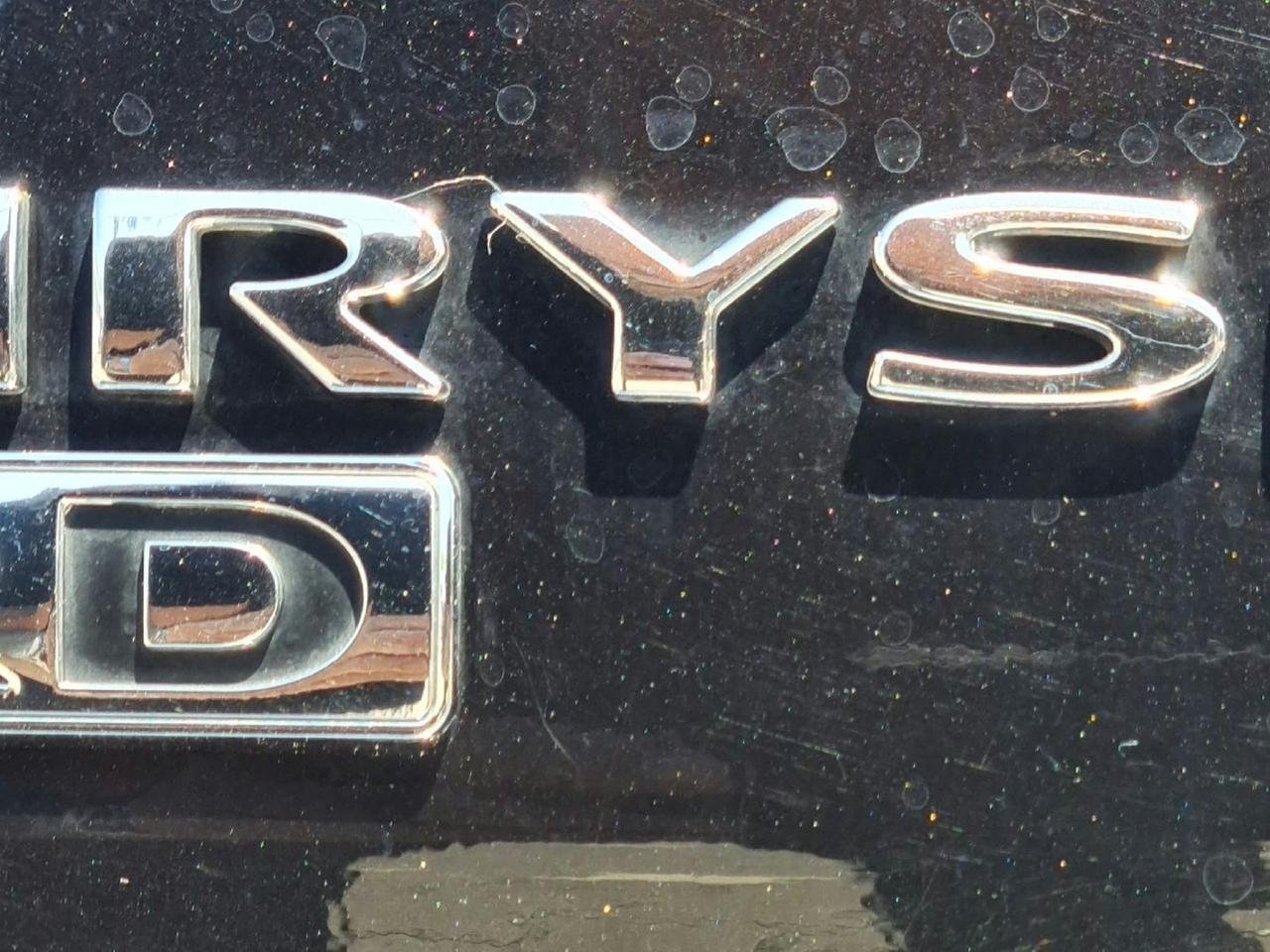 Chrysler 300C 3000 218 CV #5812