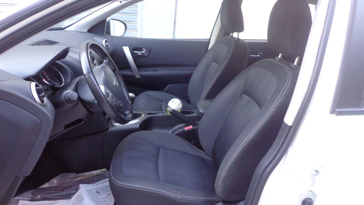 NISSAN Qashqai 1.5 dCi Acenta - 2013