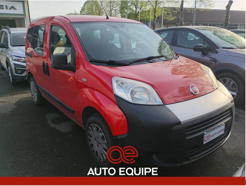 FIAT QUBO QUBO 1.4 8V 77 CV Active