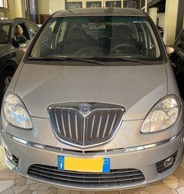 Lancia MUSA 1.4 Argento