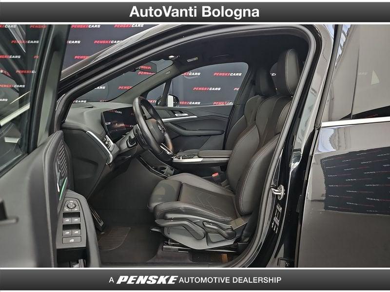 BMW Serie 2 Active Tourer 218d Active Tourer Msport auto