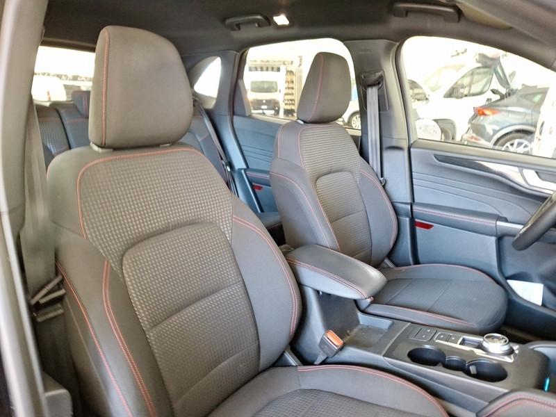 FORD KUGA 2.5 BENZINA FHEV 152 CV 2WD ST-LINE AUT SUV