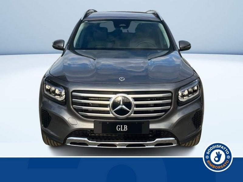 Mercedes-Benz Classe GLB GLB 200d Automatic Advanced Plus Progressive