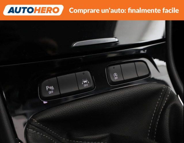 OPEL Grandland 1.2 Turbo 12V 130 CV Business Elegance