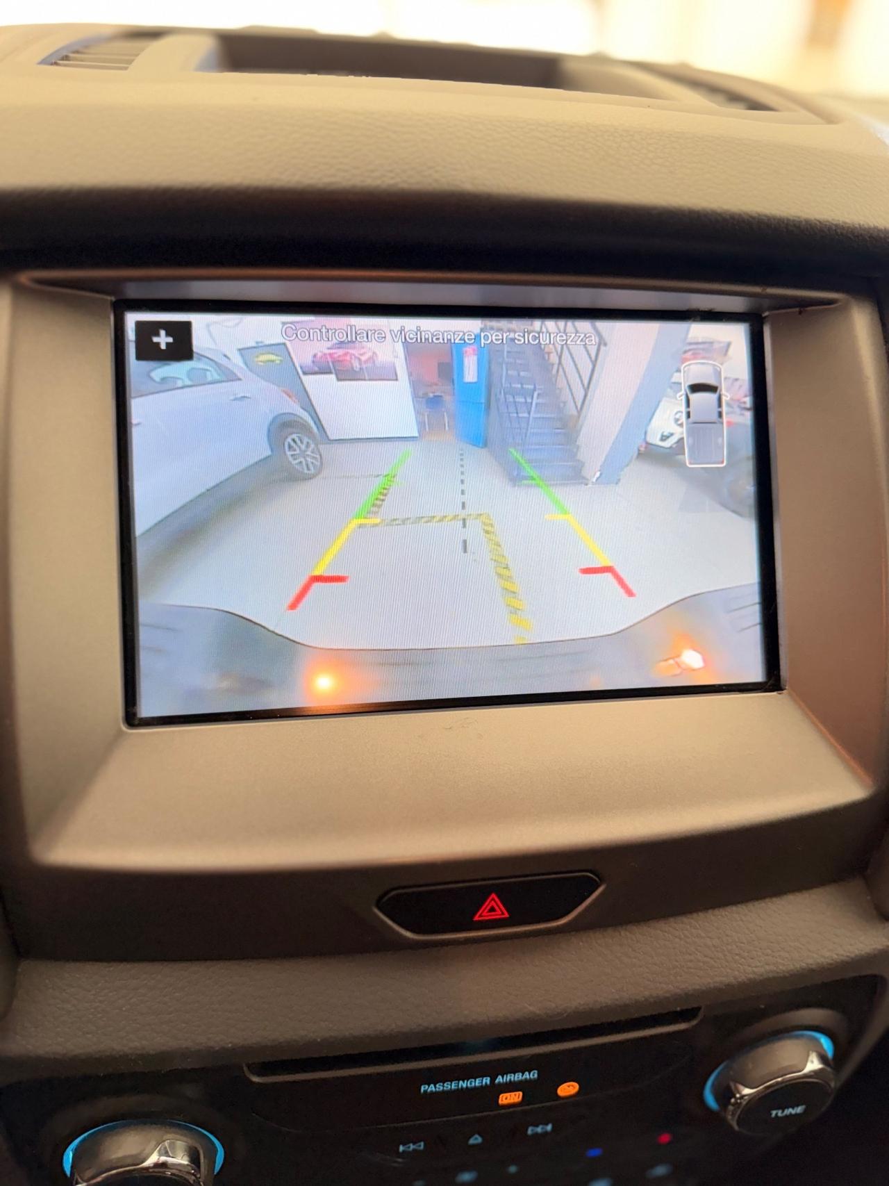 Ford Ranger 3.2 TDCi aut. DC Limited Black Edition