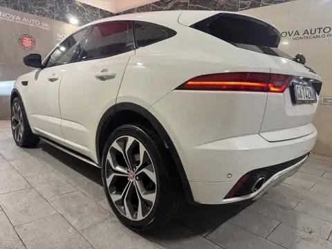Jaguar E-Pace 2.0D 180 CV AWD aut. R-Dynamic HSE