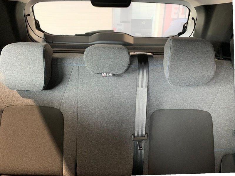 Citroën C3 Turbo 100 cv Manuale YOU