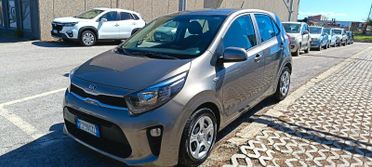 Kia Picanto 1.0 12V EcoGPL 5 porte Active