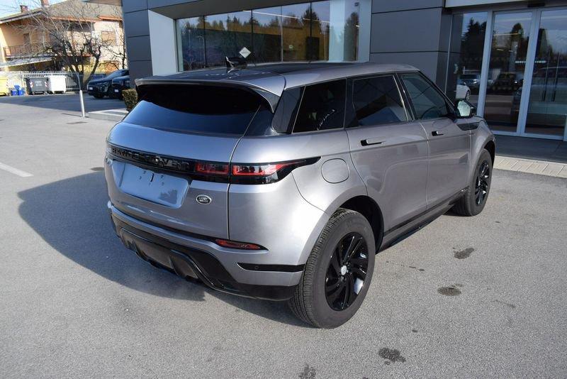Land Rover RR Evoque Range Rover Evoque 2.0D I4-L.Flw 150 CV AWD Auto R-Dynamic S