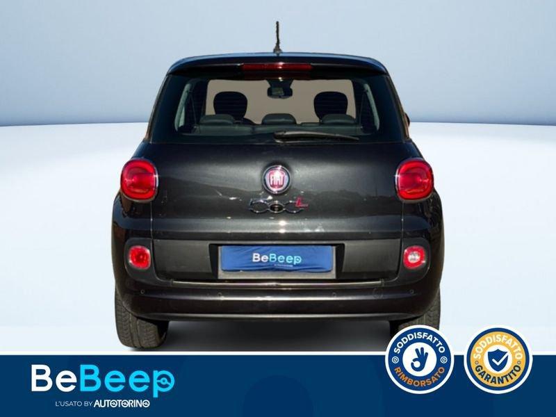 FIAT 500L 1.4 LOUNGE 95CV