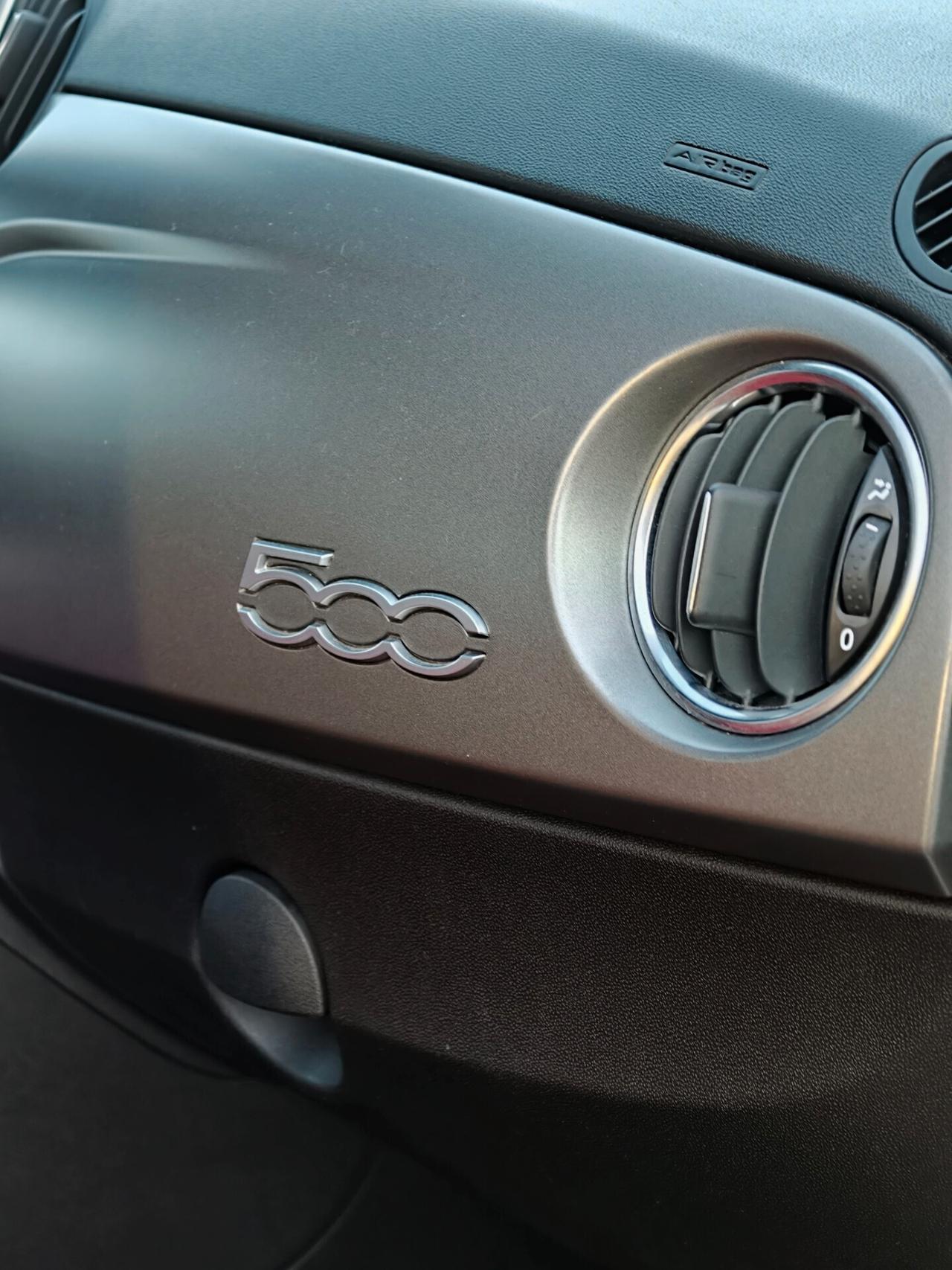 Abarth 595 1.4 Turbo T-Jet 165 CV Turismo