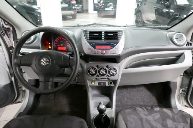 SUZUKI Alto 1.0 GPL GL