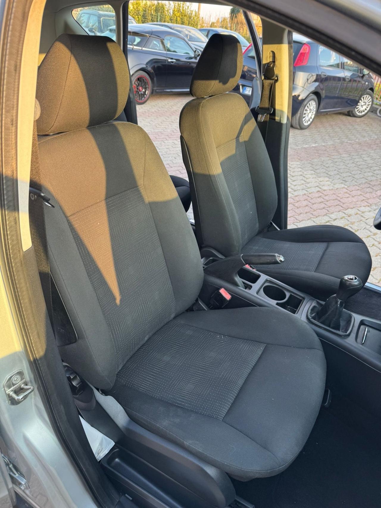 Mercedes-benz A 160 BlueEFFICIENCY Executive