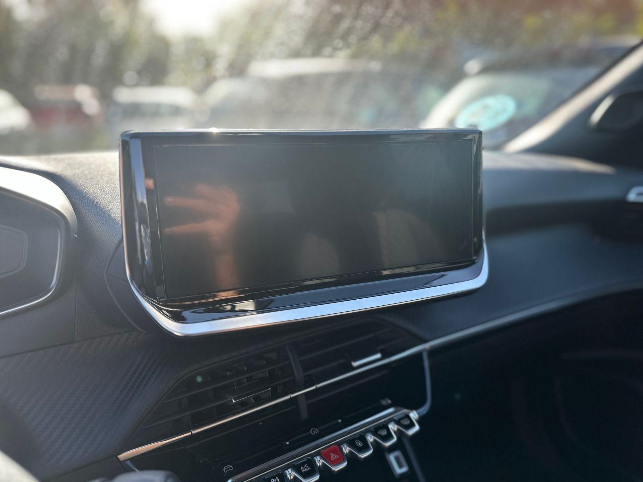 PEUGEOT 2008 2ª serie - 2008 PureTech 130 S&S EAT8 Allure