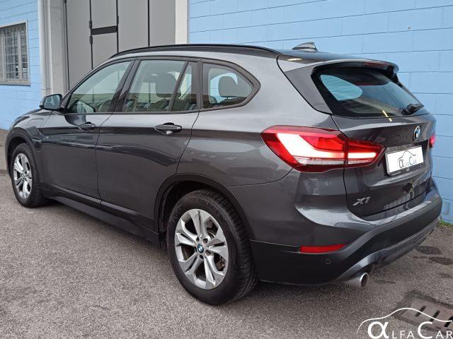 BMW X1 xDrive25e Business Advantage