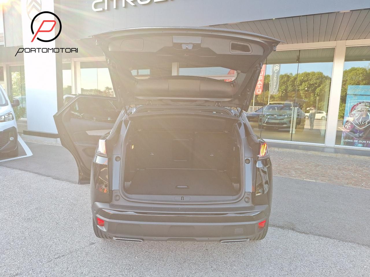 PEUGEOT 3008 2ª serie - 3008 BlueHDi 130 S&S EAT8 Allure