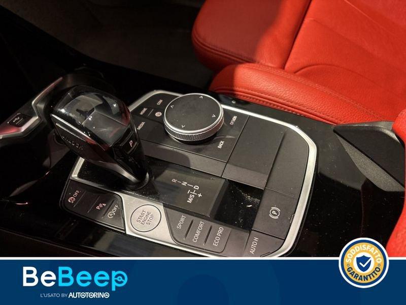 BMW Serie 1 M 135I XDRIVE AUTO