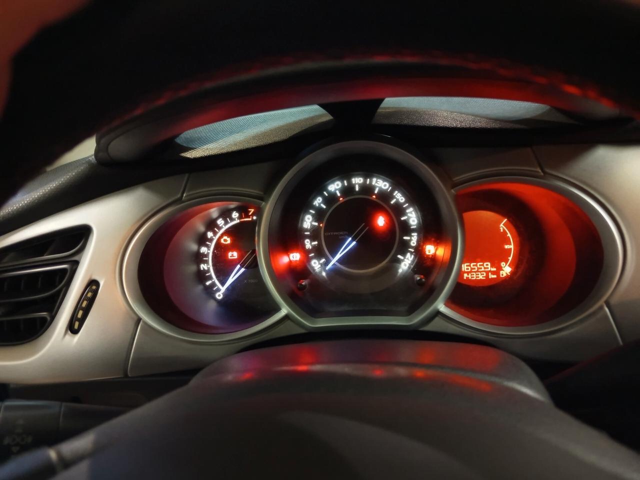 Citroen C3 1.1 Exclusive, 143 Mila chilometri ok neopatentati