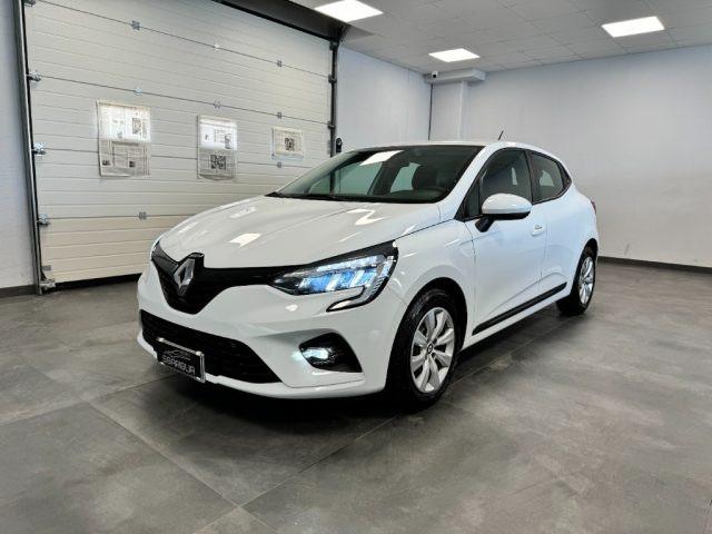 RENAULT Clio 1.5 dCi 5 Porte Zen