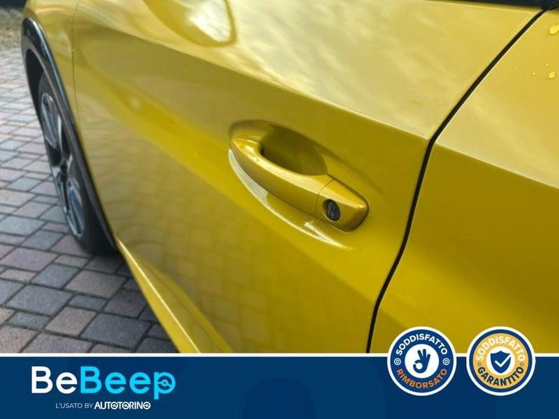 Peugeot 208 1.2 PURETECH GT PACK S&S 100CV