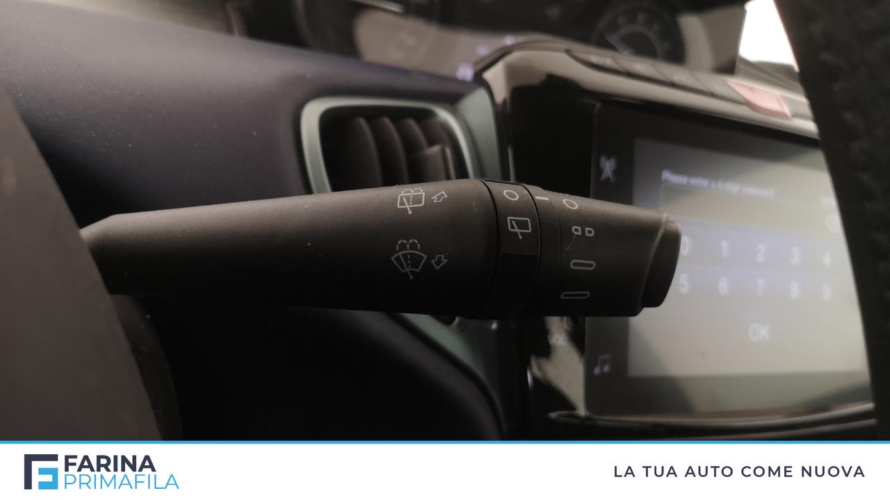 LANCIA Ypsilon III 2021 - Ypsilon 1.0 firefly hybrid Platino s&s 70cv