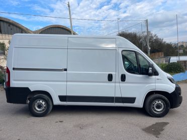 Fiat Ducato 2.3 MJT 180CV PM-TN Furgone