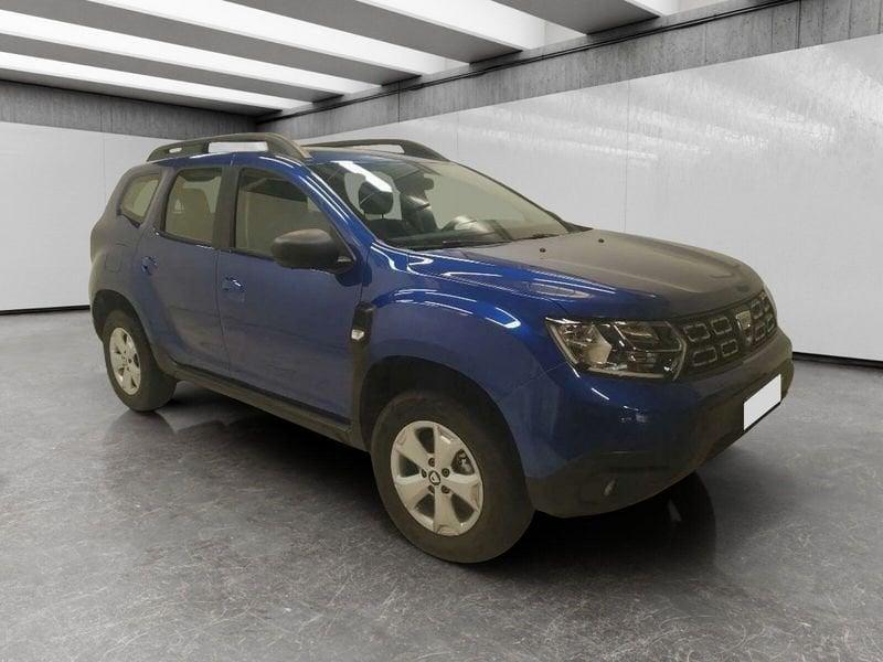 Dacia Duster 1.0 tce Comfort Eco-g 4x2 100cv
