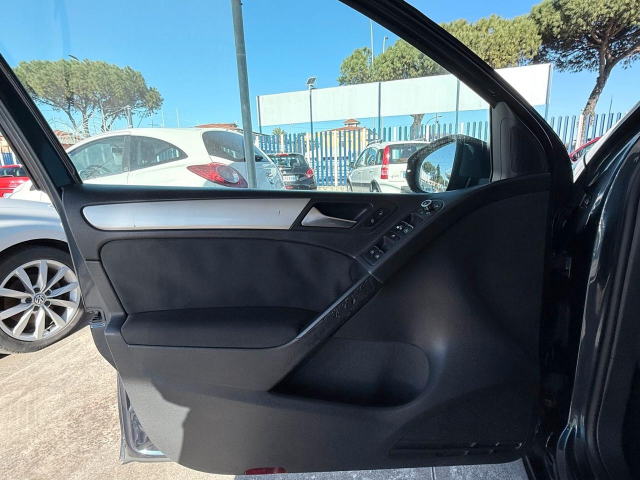 Volkswagen Golf 1.4 TSI 122CV 5p. Highline