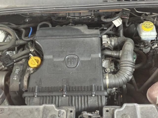 FIAT 500L 1.4 95 CV Lounge