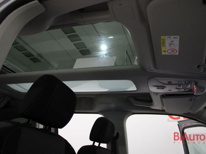 Toyota Proace City Verso Proace City Verso 1.5D 100 CV S&S Short D Luxury