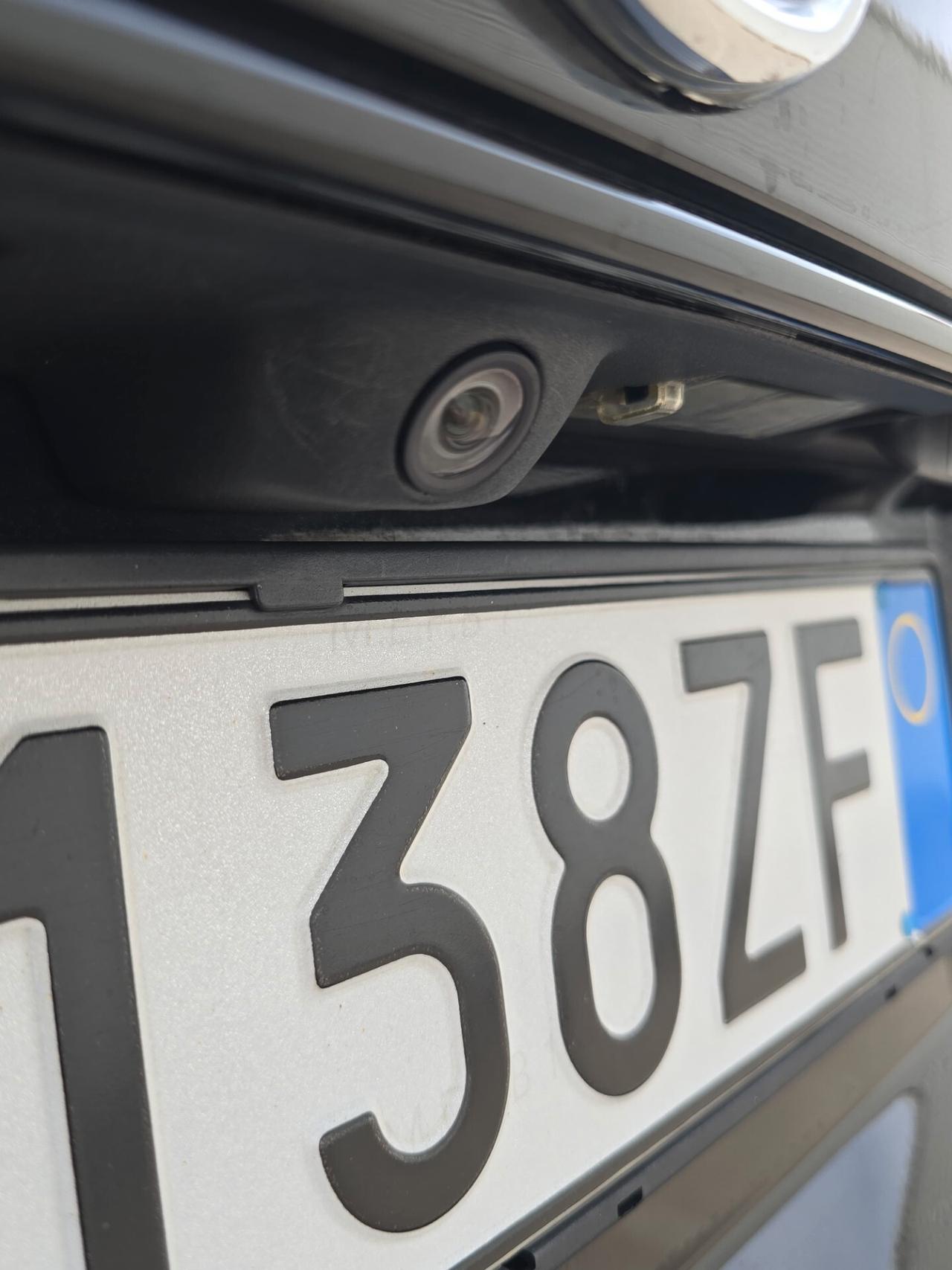 Fiat Freemont 2.0 Multijet 170 CV Lounge