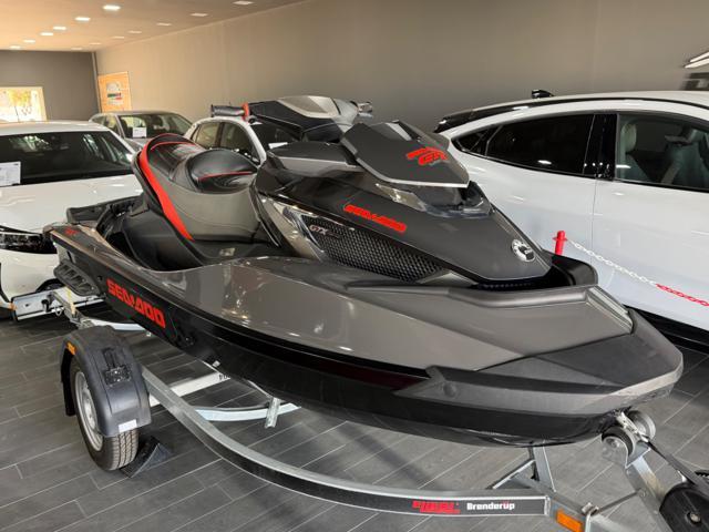 OTHERS-ANDERE Other SEADOO GTX IS 260 LIMITED SOLO 28 ORE !!!!