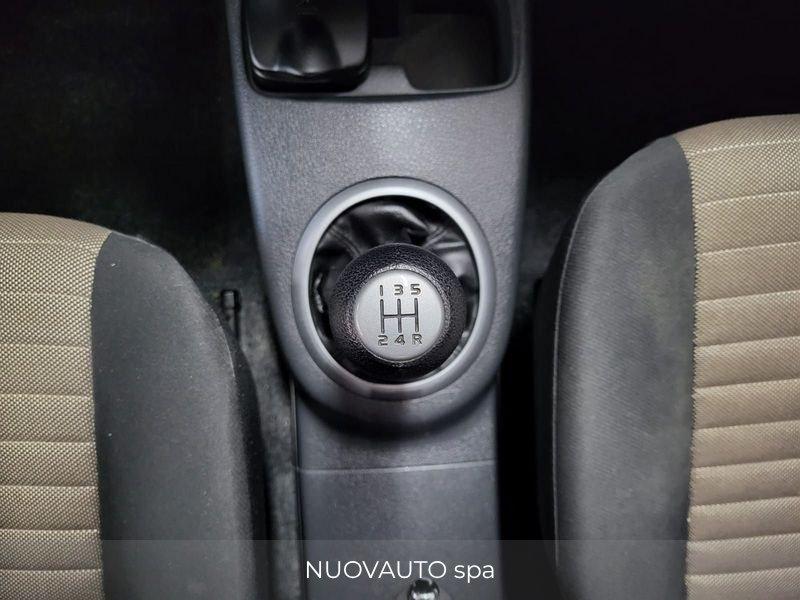 FIAT Sedici 1.6 16v 120cv Dynamic 4x2