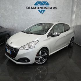 Peugeot 208 1.6 3 porte GTi