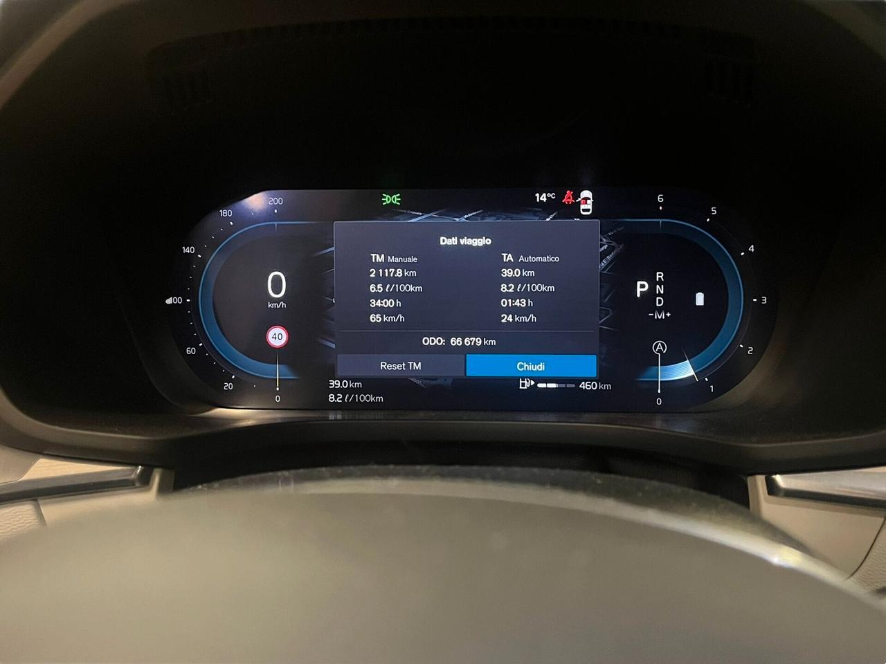 Volvo XC 60 XC60 B4 (d) automatico Core | da €300,50 al mese