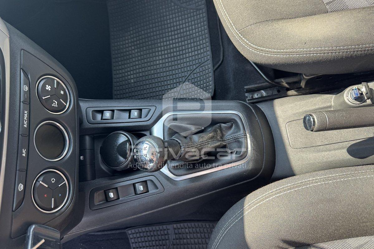 CITROEN C-Elysée BlueHDi 100 Exclusive