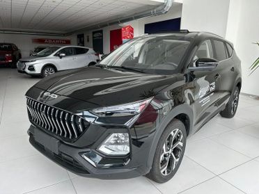 EVO Evo 7 1.5 turbo 174cv dct 6p.ti