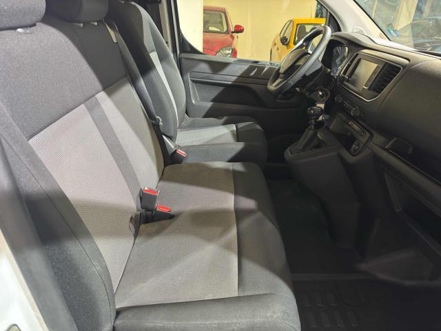 PEUGEOT Expert BlueHDi 140 PL-SL-TN Furgone Premium Long