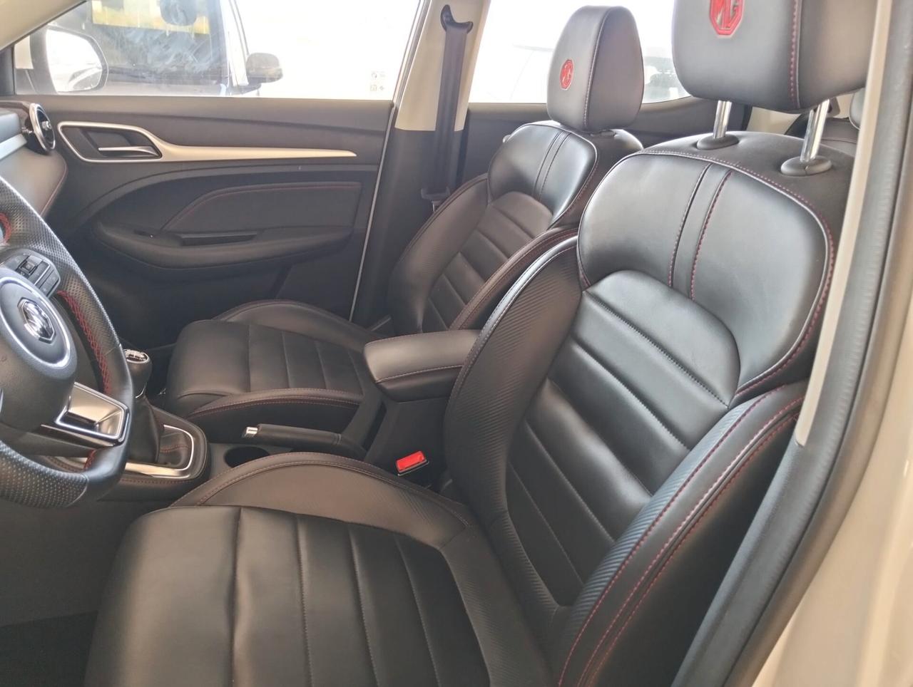 Mg ZS 1.5 VTi-tech Luxury PARI AL NUOVO - 2024