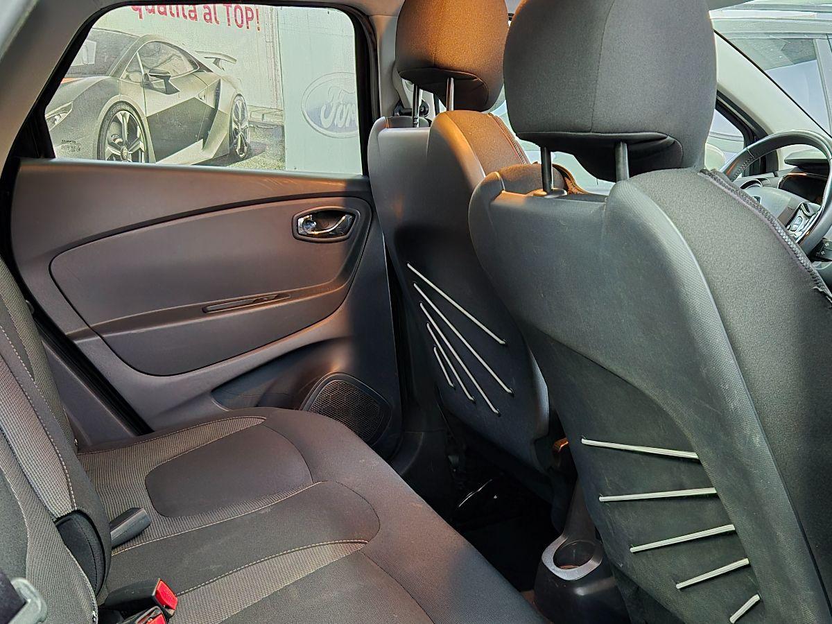RENAULT - Captur - dCi 8V 90 CV Start&Stop Energy R-Link