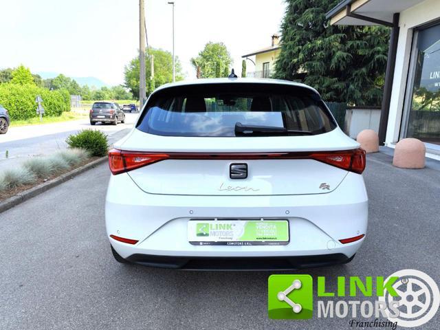 SEAT Leon 2.0 TDI 150 CV DSG Business GARANZIA CASA INCL.