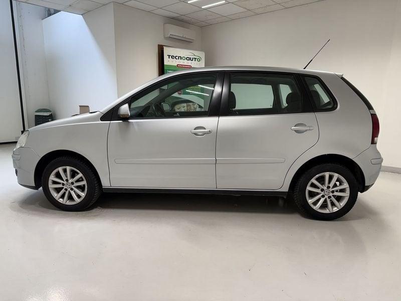 Volkswagen Polo Polo 5Pt 1.2 Comfortline 70CV