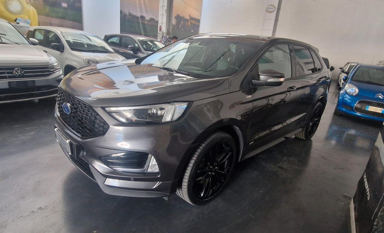 Ford Edge 2.0 EcoBlue 238 CV AWD Start&Stop aut. ST-Line